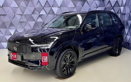 Volvo XC90 II рестайлинг, 2025 год, 11 390 000 рублей, 1 фотография