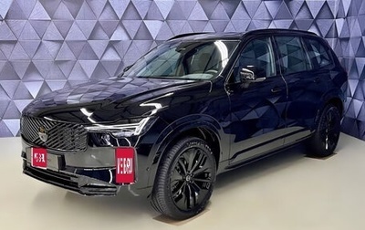 Volvo XC90 II рестайлинг, 2025 год, 11 390 000 рублей, 1 фотография