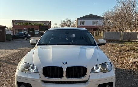 BMW X6, 2011 год, 2 300 000 рублей, 1 фотография