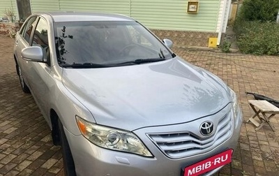 Toyota Camry, 2009 год, 1 250 000 рублей, 1 фотография