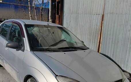 Ford Focus IV, 2003 год, 245 000 рублей, 1 фотография