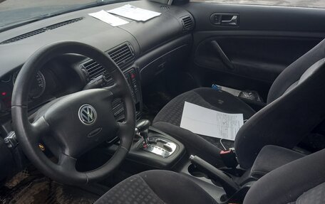 Volkswagen Passat B5+ рестайлинг, 2003 год, 650 000 рублей, 1 фотография