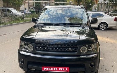 Land Rover Range Rover Sport I рестайлинг, 2011 год, 2 000 000 рублей, 1 фотография