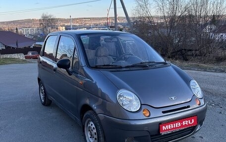 Daewoo Matiz I, 2012 год, 235 000 рублей, 1 фотография