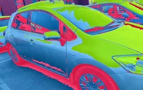 Toyota Auris II, 2008 год, 850 000 рублей, 1 фотография