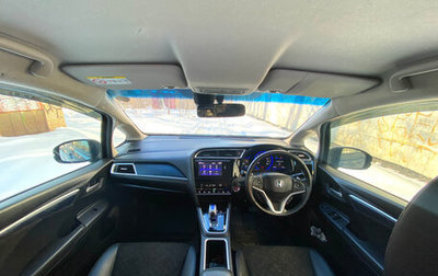 Honda Shuttle II, 2015 год, 1 220 000 рублей, 1 фотография