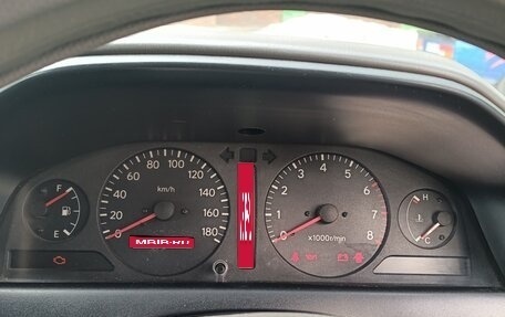 Toyota Carina, 2001 год, 615 000 рублей, 1 фотография