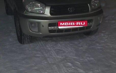 Toyota RAV4, 2000 год, 650 000 рублей, 1 фотография