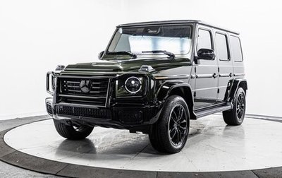 Mercedes-Benz G-Класс W463 рестайлинг _iii, 2025 год, 24 767 092 рублей, 1 фотография