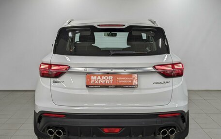 Geely Coolray I, 2022 год, 1 550 000 рублей, 6 фотография