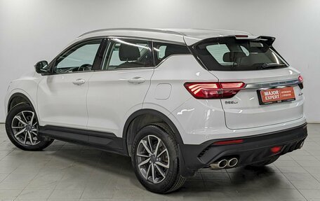 Geely Coolray I, 2022 год, 1 550 000 рублей, 7 фотография