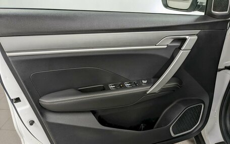 Geely Coolray I, 2022 год, 1 550 000 рублей, 11 фотография