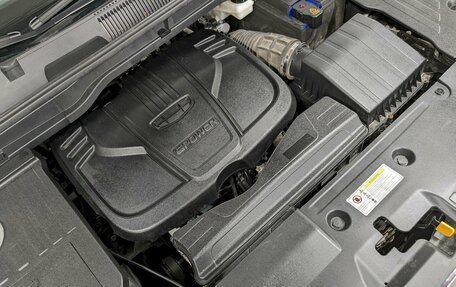 Geely Coolray I, 2022 год, 1 550 000 рублей, 9 фотография