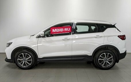 Geely Coolray I, 2022 год, 1 550 000 рублей, 8 фотография