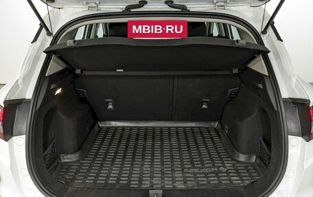 Geely Coolray I, 2022 год, 1 550 000 рублей, 10 фотография