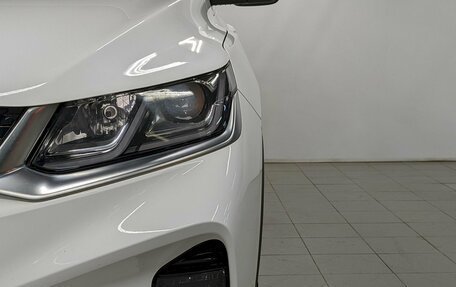 Geely Coolray I, 2022 год, 1 550 000 рублей, 16 фотография