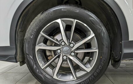 Geely Coolray I, 2022 год, 1 550 000 рублей, 17 фотография