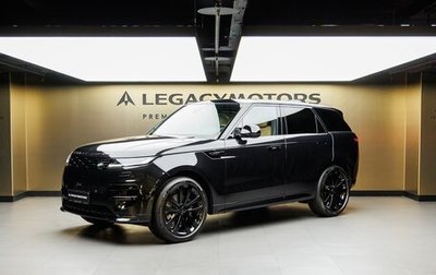 Land Rover Range Rover Sport, 2026 год, 19 870 000 рублей, 1 фотография