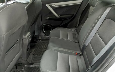 Geely Coolray I, 2022 год, 1 550 000 рублей, 15 фотография