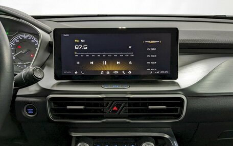 Geely Coolray I, 2022 год, 1 550 000 рублей, 23 фотография