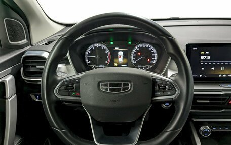 Geely Coolray I, 2022 год, 1 550 000 рублей, 24 фотография