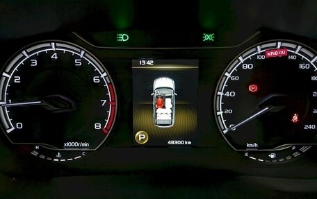 Geely Coolray I, 2022 год, 1 550 000 рублей, 25 фотография