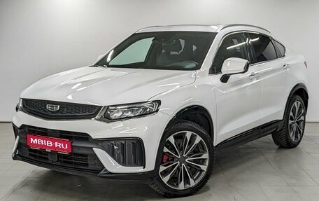 Geely Tugella FY11, 2023 год, 2 890 000 рублей, 1 фотография