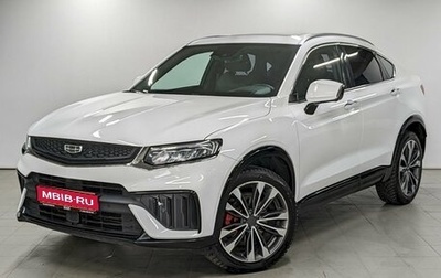 Geely Tugella FY11, 2023 год, 2 890 000 рублей, 1 фотография