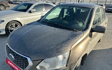 Datsun on-DO I рестайлинг, 2018 год, 570 000 рублей, 1 фотография