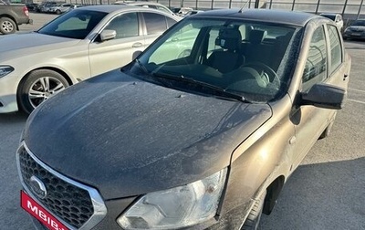 Datsun on-DO I рестайлинг, 2018 год, 570 000 рублей, 1 фотография