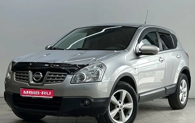 Nissan Qashqai, 2009 год, 1 000 000 рублей, 1 фотография