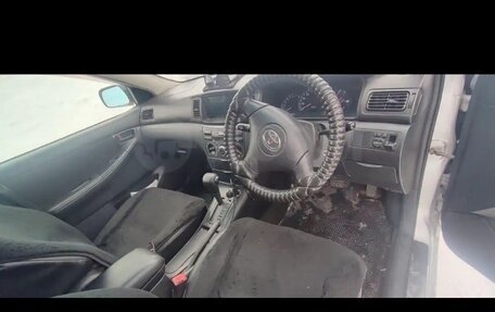 Toyota Corolla, 2002 год, 485 000 рублей, 1 фотография