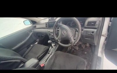 Toyota Corolla, 2002 год, 485 000 рублей, 1 фотография