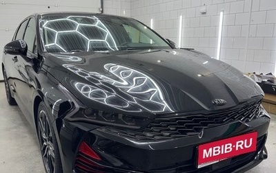 KIA K5, 2020 год, 2 490 000 рублей, 1 фотография