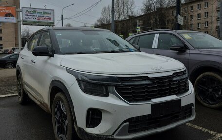 KIA Seltos I, 2026 год, 3 250 000 рублей, 1 фотография