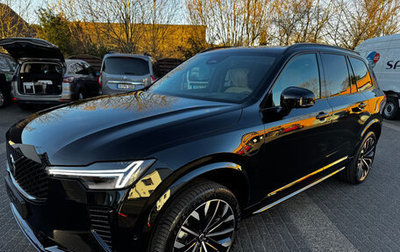 Volvo XC90 II рестайлинг, 2025 год, 14 490 000 рублей, 1 фотография