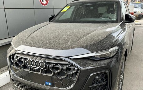 Audi Q5, 2026 год, 6 850 000 рублей, 1 фотография