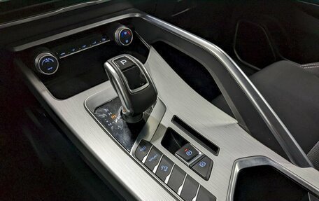 Geely Coolray I, 2022 год, 1 550 000 рублей, 29 фотография