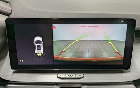 Geely Coolray I, 2022 год, 1 550 000 рублей, 28 фотография