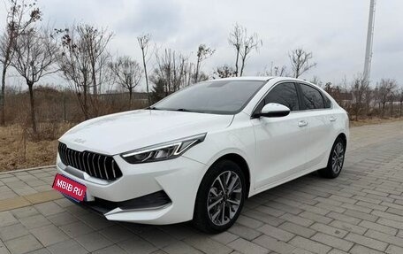 KIA K3, 2021 год, 1 350 000 рублей, 1 фотография