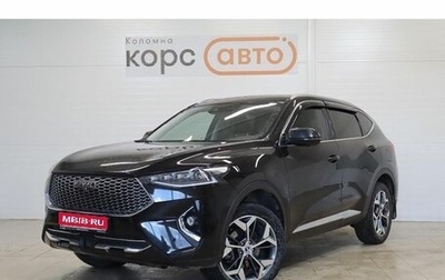 Haval F7 I, 2021 год, 2 100 000 рублей, 1 фотография
