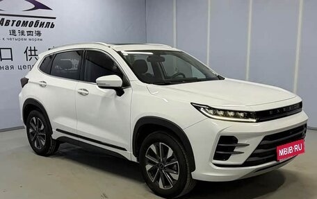 CheryExeed LX, 2022 год, 1 326 000 рублей, 1 фотография