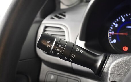 Hyundai Solaris II рестайлинг, 2015 год, 689 900 рублей, 16 фотография