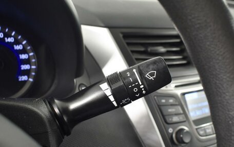 Hyundai Solaris II рестайлинг, 2015 год, 689 900 рублей, 17 фотография