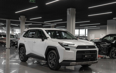 Toyota RAV4, 2026 год, 4 850 000 рублей, 2 фотография