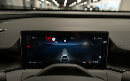 Toyota RAV4, 2026 год, 4 850 000 рублей, 12 фотография