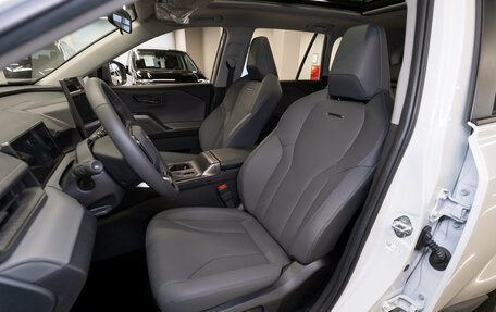 Toyota RAV4, 2026 год, 4 850 000 рублей, 9 фотография