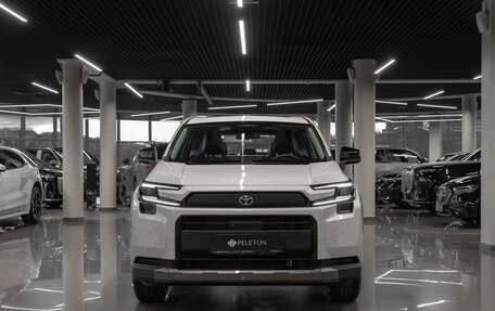 Toyota RAV4, 2026 год, 4 850 000 рублей, 3 фотография