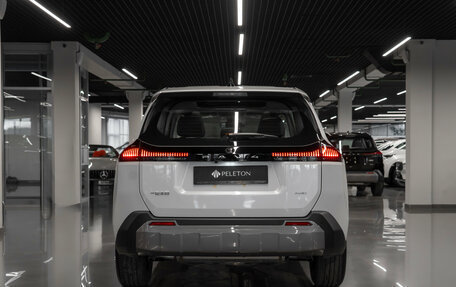 Toyota RAV4, 2026 год, 4 850 000 рублей, 6 фотография