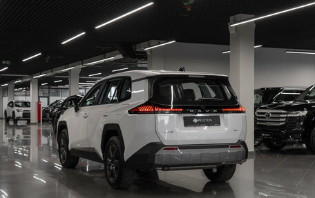 Toyota RAV4, 2026 год, 4 850 000 рублей, 4 фотография